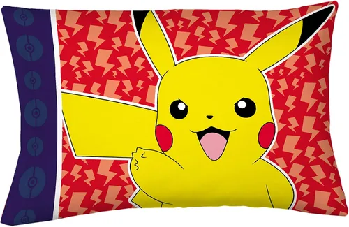 Vista 11 de Franco Funda de almohada de microfibra súper suave para niños, 20 x 30 pulgadas, LOL Surprise