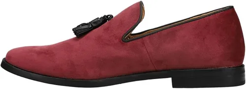 Vista 4 de Sperry Mocasín Gold Cup Exeter Tassel Penny para hombre