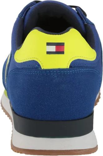 Vista 3 de Tommy Hilfiger Tenis Mainer para hombre