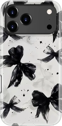 Vista 65 de Funda para iPhone 12 Mini, compatible con carga inalámbrica, protección de doble capa con elegante diseño de flores silvestres, silicona suave +