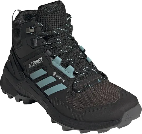 Vista 2 de adidas Terrex Swift R3 Mid Gore-TEX - Zapatos de senderismo para mujer