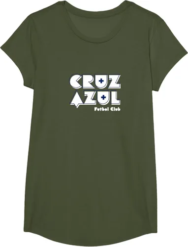 Vista 79 de Deportivo Cruz Azul Camiseta