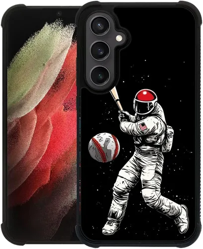 Vista 98 de Funda compatible con Samsung Galaxy S23, diseño de elefantes africanos, diseño increíble a prueba de golpes, antiarañazos, carcasa trasera