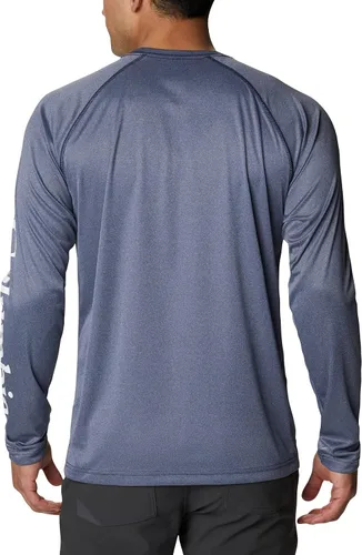Vista 218 de Columbia Fork Stream Camisa de manga larga