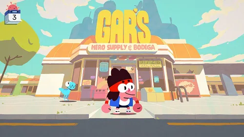Vista 8 de Steven Universe: Save The Light & OK K.O.! Let's Play Heroes - Xbox One