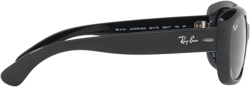Vista 5 de Ray-Ban RB4101 Jackie Ohh Gafas de sol + paquete de accesorios Vision Group
