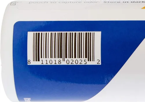 Vista 2 de Entrust Eliminador de olores lubricante 8 oz. Botella, 6400 - Vendido por: Pack of One