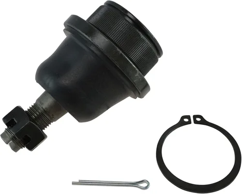 Vista 2 de Kit de dirección delantera y suspensión de rótula compatible con Toyota Tacoma 2005-2018