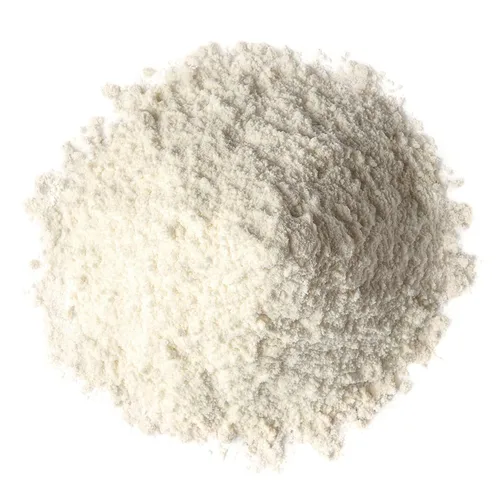 Vista 3 de Harina de yuca orgánica, 2 libras, sin OMG, polvo de raíz de yuca cruda, 100% pura, kosher, superalimento vegano, paleo, a granel, sustituto