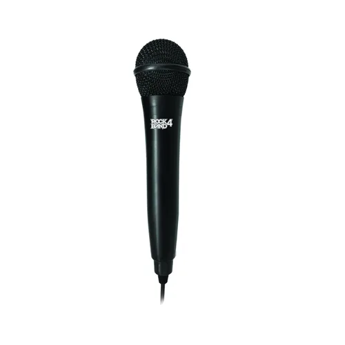 Vista 2 de Rock Band 4 USB Microphone