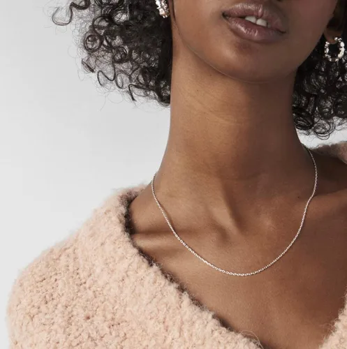 Vista 9 de TOUS Sterling Silver Choker for Women Chain Collection