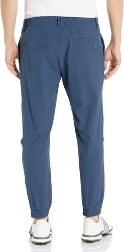 Vista 2 de adidas Pantalón de viaje para hombre