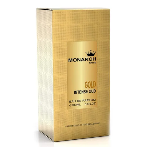 Vista 3 de Emper Oro intenso oud, Unisex - 3.4 fl oz