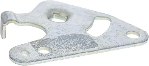 Vista 4 de CUB CADET HG-51842 Brazo Control Mano Izquierda RZT 42 50 50VT 22 17
