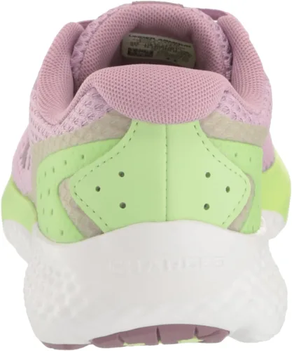 Vista 3 de Under Armour Unisex-Child Charged Rogue 3 Running Shoe