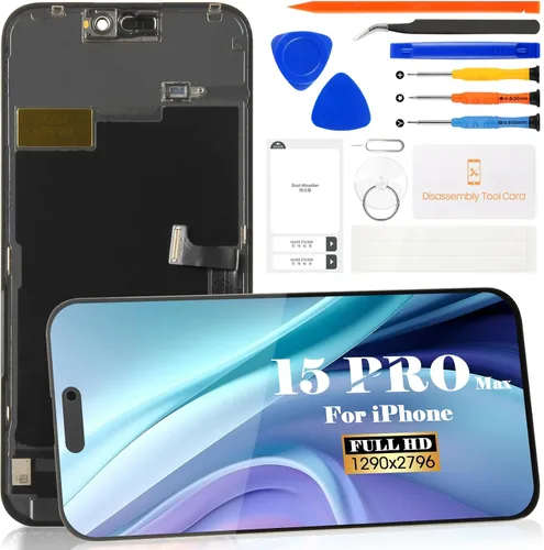 Vista 14 de Para iPhone 5S/SE 2016 Reemplazo de pantalla para iPhone SE A1662 LCD Digitalizador Kits de reparación para iPhone 5STouch Pantalla Asamblea