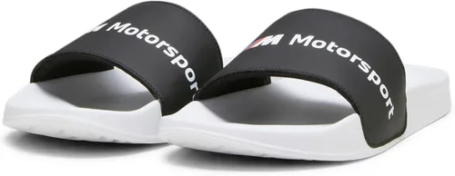 Vista 7 de PUMA Sandalias para hombre BMW MMS Logo Leadcat 2.0