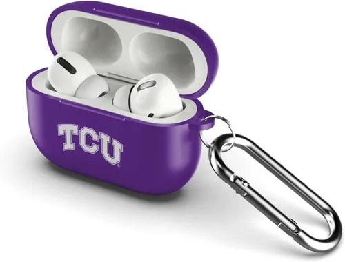 Vista 46 de SOAR NCAA Airpod Pro Funda protectora