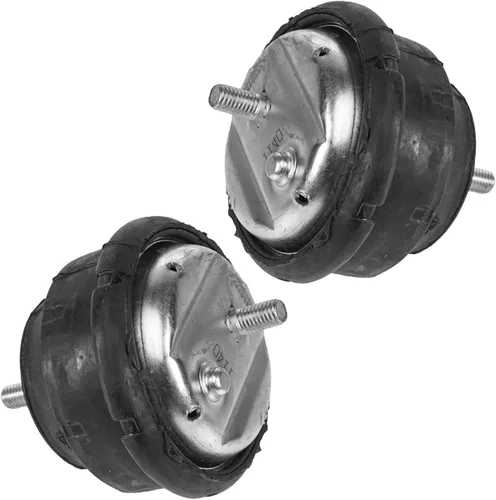 Vista 14 de TRQ Kit de montaje de motor de transmisión de motor de 5 piezas compatible con Ford Five Hundred Montego 6sp Auto AT 2005 - 2007