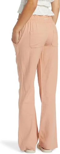 Vista 2 de Roxy Pantalón Oceanside para mujer