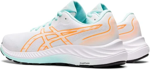 Vista 3 de ASICS - Gel-Excite 9 Tenis para correr de mujer
