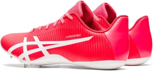 Vista 3 de ASICS Zapatos unisex Hypersprint 8 para pista y campo