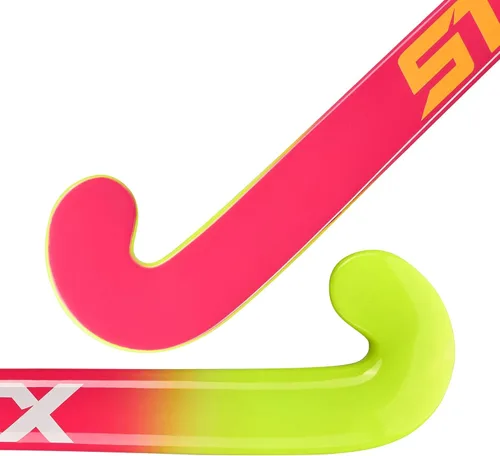 Vista 3 de STX Palo de hockey sobre césped RX 101 Azul/Rosa