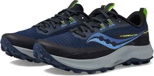 Vista 2 de Zapatos Saucony Peregrine 13 para mujer