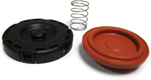 Vista 3 de Kit de servicio de válvula PCV, incluye diafragma y tapa, LR133579 para Land Rover LR4, Discovery 5, Range Rover Sport, Range Rover Velar y Range