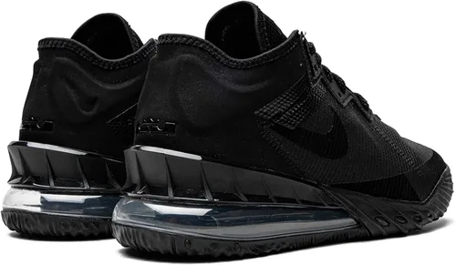 Vista 3 de Nike Lebron XVIII - Tenis deportivos de baloncesto bajos para hombre DV7562