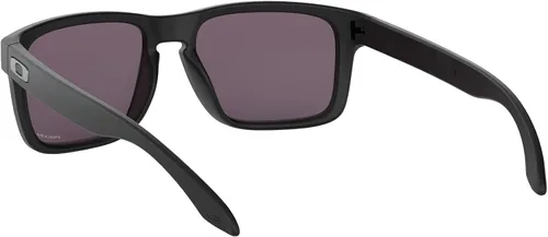 Vista 6 de Men's Oo9102 Holbrook Polarized Square Sunglasses