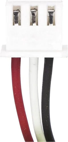 Vista 4 de Batería de repuesto de 2300 mAh para Verifone X990 X970 SX18650-2S1P (7.4V)