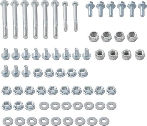 Vista 8 de 125256 Kit de soporte de transmisión para modelos A-lpha MP, cortacéspedes grandes D-og