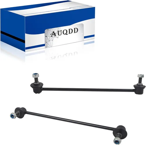 Vista 14 de AUQDD 2 piezas K750097 Enlace estabilizador de barra antirrollido delantera compatible con Honda Ridgeline 2014-2006