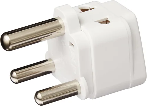 Vista 8 de Adaptador universal 2 en 1 Tipo J