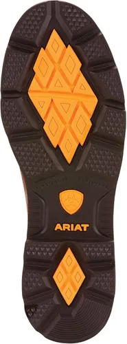 Vista 5 de ARIAT - Cortavientos Chelsea H2O puntera de acero para hombre