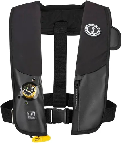 Vista 8 de Mustang Survival Elite 120 Inflatable PFD