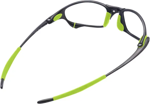 Vista 5 de Kits de goma de repuesto para los oídos y almohadillas para la nariz Oakley Juliet