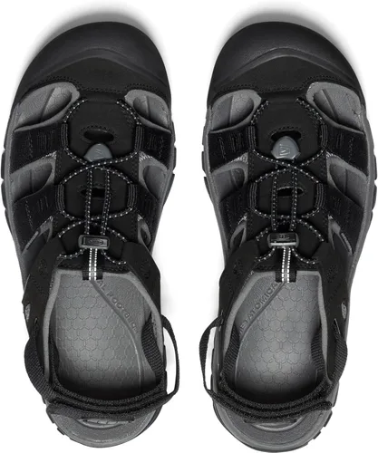 Vista 5 de KEEN Rapids H2 Sandal - Hombre
