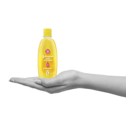 Vista 5 de Johnson's Champú Bebé 3.4 fl oz