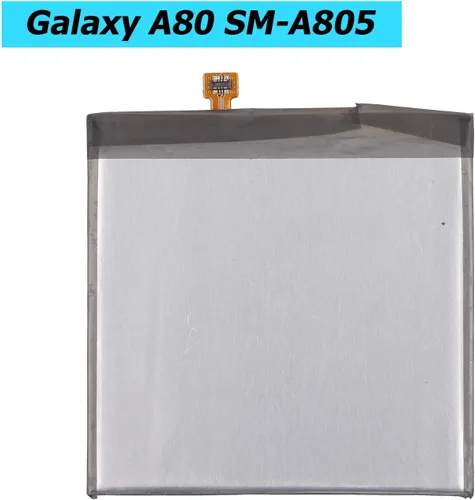 Vista 4 de EB-BA905ABU - Batería de repuesto compatible con Samsung Galaxy A80 SM-A805F A805F con herramientas