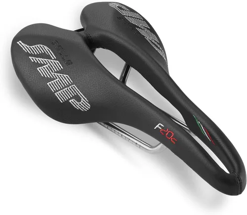 Vista 2 de Selle SMP F20 C - Sillín para hombre