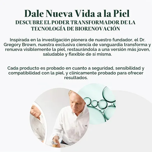 Vista 7 de RéVive, crema renovadora hidratante retexturizante nocturno, 1.7 oz