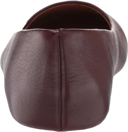 Vista 3 de Gentle Souls by Kenneth Cole Women's Travel Ballet Flat