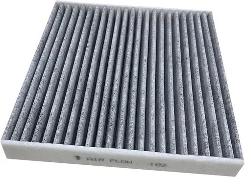 Vista 4 de Paquete de 2 filtros de aire de cabina BW182 para Civic, CR-V, CR-Z, Fit, HR-V, Insight, Reemplazar CF11182, CP182,80292-TF0-G01