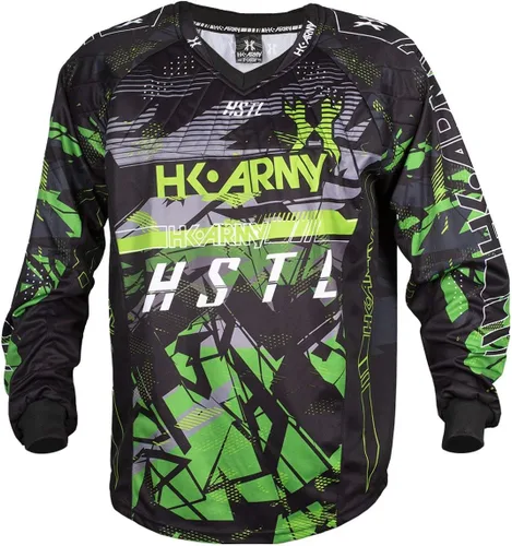 Vista 6 de HK Army HSTL - Camiseta de Paintball