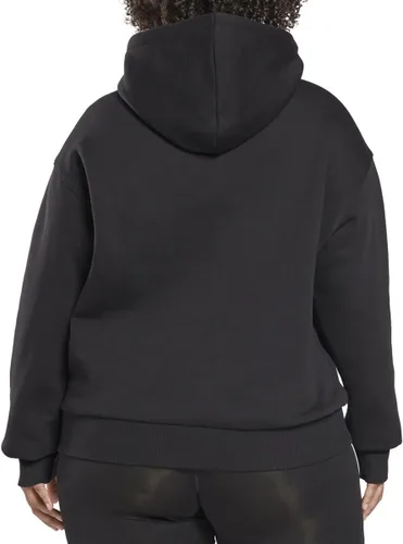 Vista 2 de Reebok Women's Big Logo Hoodie