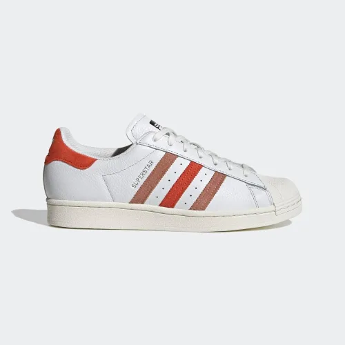 Vista 3 de adidas Superstar - Tenis para hombre