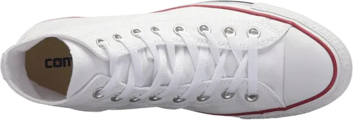 Vista 2 de Converse Optical White M7650 - HI TOP