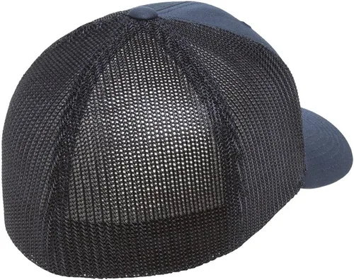 Vista 2 de Flexfit - Gorra unisex de algodón de sarga para adultos